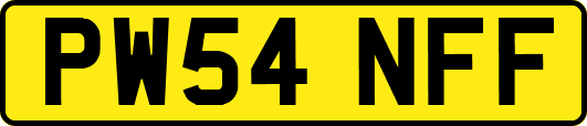 PW54NFF