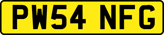 PW54NFG