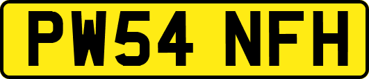 PW54NFH