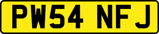 PW54NFJ