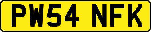 PW54NFK