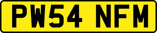 PW54NFM