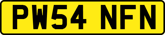 PW54NFN