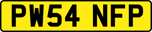 PW54NFP