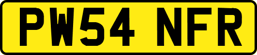 PW54NFR