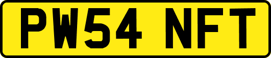 PW54NFT