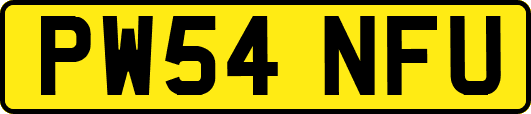 PW54NFU