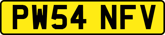 PW54NFV