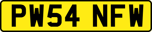 PW54NFW
