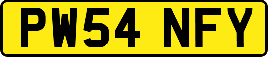 PW54NFY