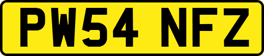 PW54NFZ