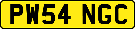 PW54NGC
