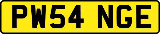 PW54NGE