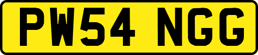 PW54NGG