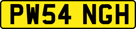 PW54NGH