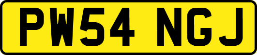 PW54NGJ