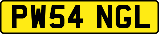 PW54NGL