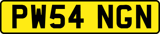 PW54NGN
