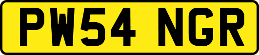 PW54NGR