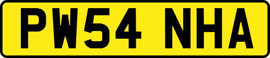 PW54NHA