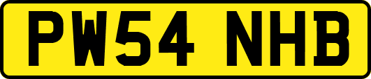 PW54NHB
