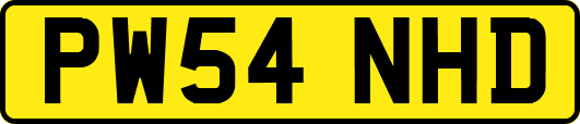 PW54NHD
