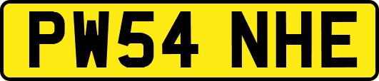 PW54NHE