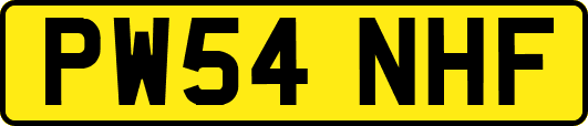 PW54NHF