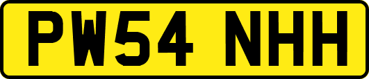 PW54NHH