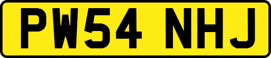 PW54NHJ