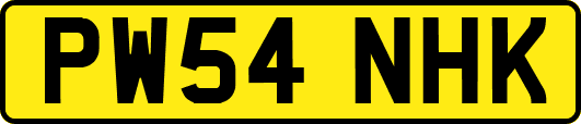 PW54NHK