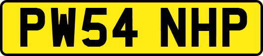 PW54NHP