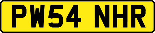 PW54NHR