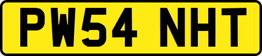 PW54NHT