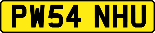 PW54NHU