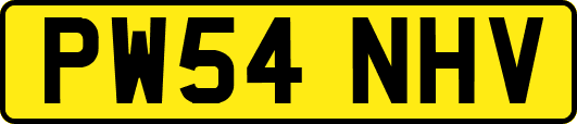 PW54NHV