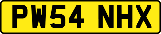 PW54NHX
