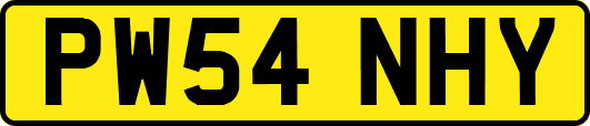 PW54NHY