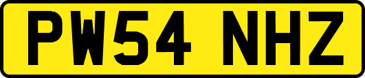 PW54NHZ