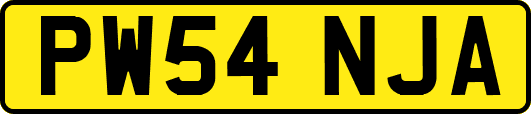 PW54NJA