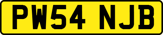PW54NJB
