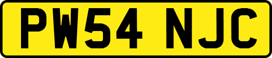 PW54NJC