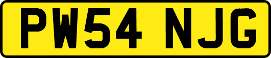 PW54NJG