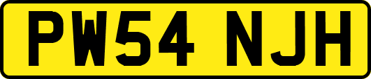 PW54NJH