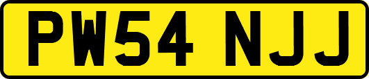 PW54NJJ