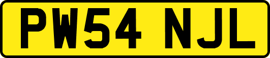 PW54NJL