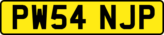 PW54NJP