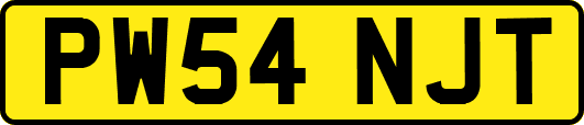 PW54NJT