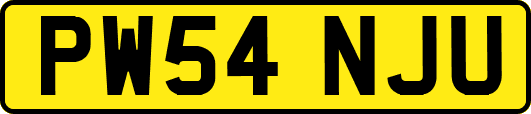 PW54NJU