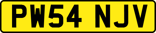 PW54NJV